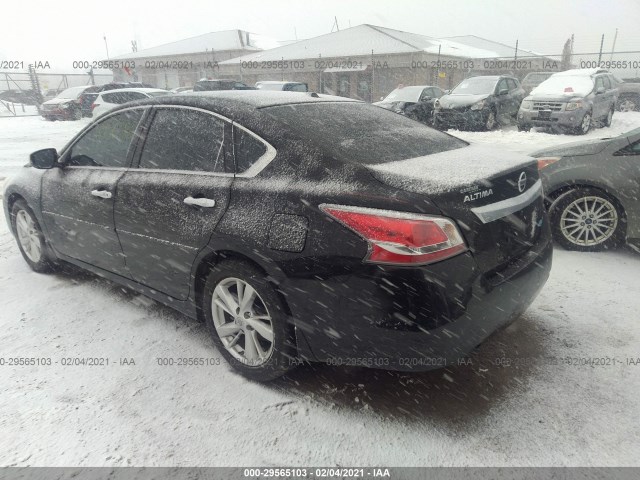 Photo 2 VIN: 1N4AL3AP5EC152358 - NISSAN ALTIMA 