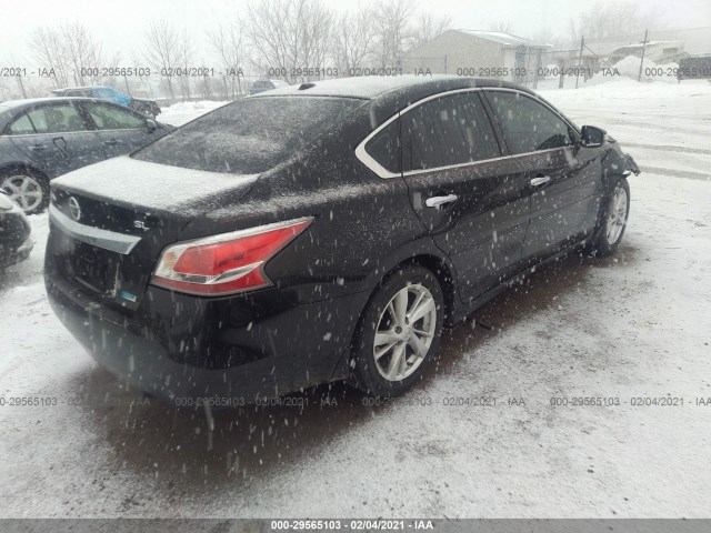 Photo 3 VIN: 1N4AL3AP5EC152358 - NISSAN ALTIMA 