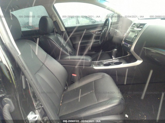 Photo 4 VIN: 1N4AL3AP5EC152358 - NISSAN ALTIMA 