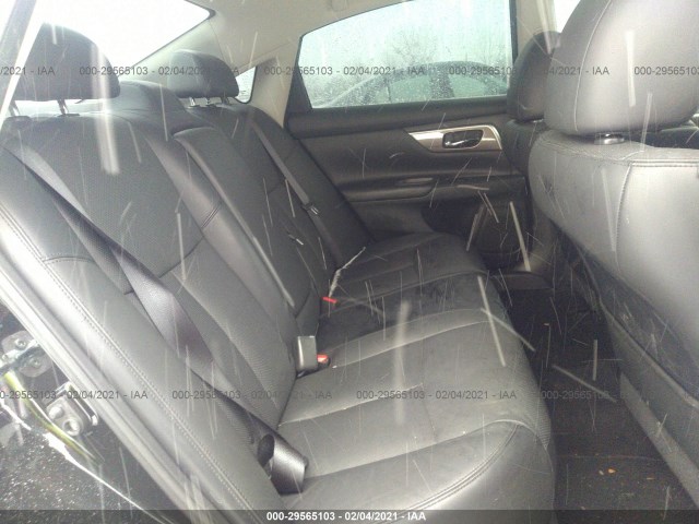 Photo 7 VIN: 1N4AL3AP5EC152358 - NISSAN ALTIMA 