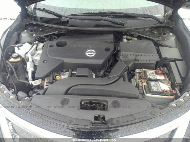 Photo 9 VIN: 1N4AL3AP5EC152358 - NISSAN ALTIMA 