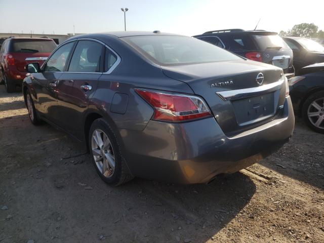 Photo 2 VIN: 1N4AL3AP5EC152523 - NISSAN ALTIMA 2.5 