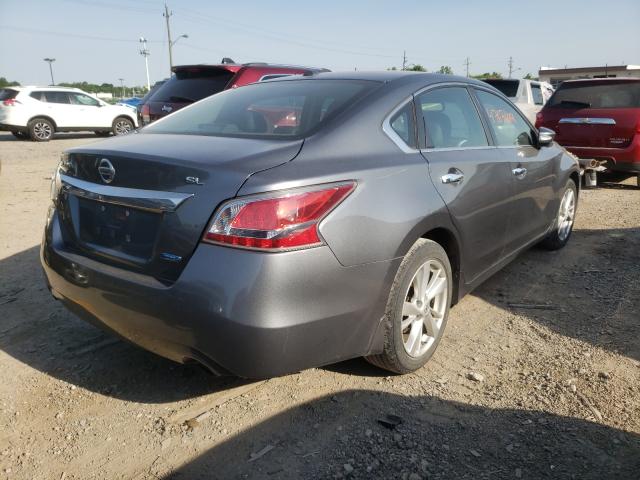 Photo 3 VIN: 1N4AL3AP5EC152523 - NISSAN ALTIMA 2.5 