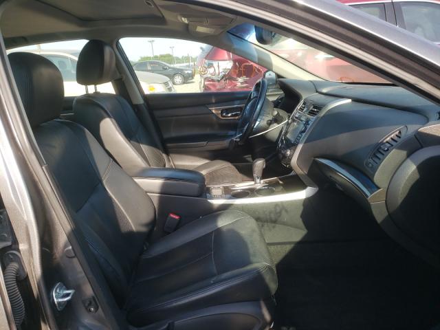 Photo 4 VIN: 1N4AL3AP5EC152523 - NISSAN ALTIMA 2.5 