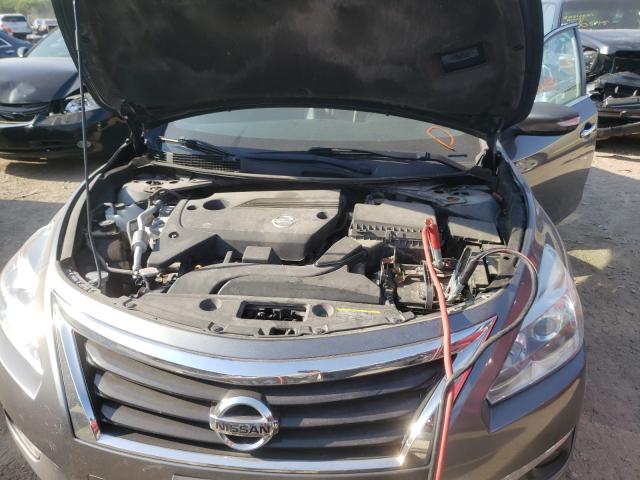 Photo 6 VIN: 1N4AL3AP5EC152523 - NISSAN ALTIMA 2.5 