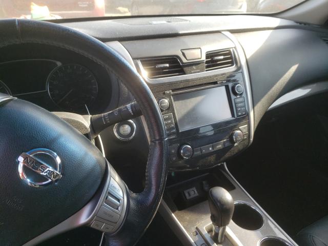 Photo 8 VIN: 1N4AL3AP5EC152523 - NISSAN ALTIMA 2.5 