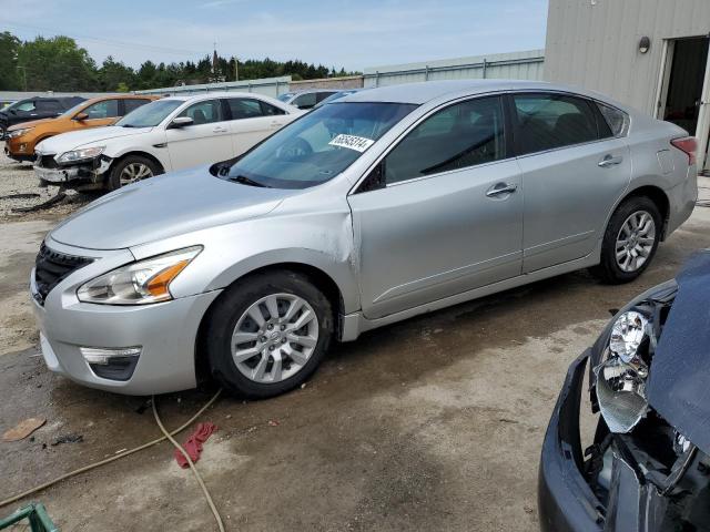 Photo 0 VIN: 1N4AL3AP5EC153574 - NISSAN ALTIMA 2.5 