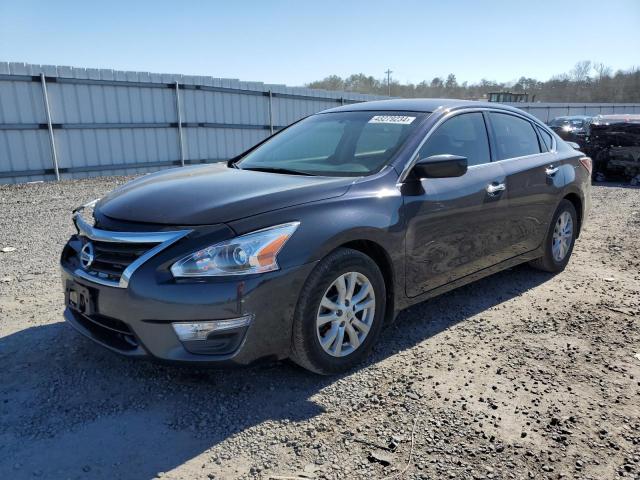 Photo 0 VIN: 1N4AL3AP5EC153879 - NISSAN ALTIMA 