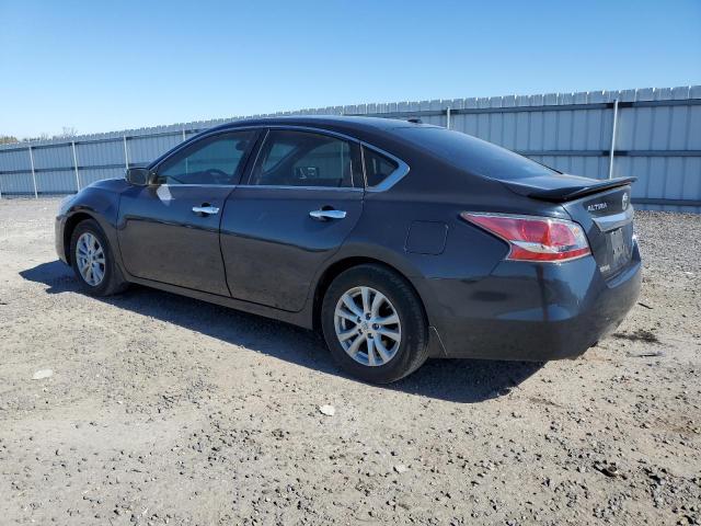 Photo 1 VIN: 1N4AL3AP5EC153879 - NISSAN ALTIMA 