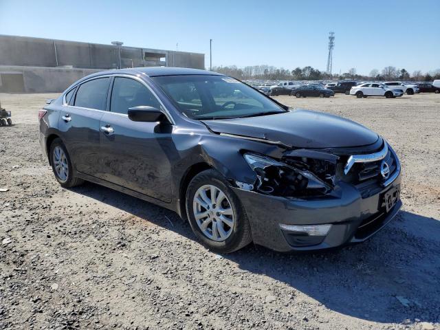 Photo 3 VIN: 1N4AL3AP5EC153879 - NISSAN ALTIMA 