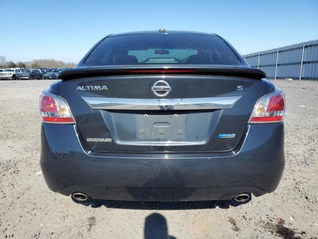 Photo 5 VIN: 1N4AL3AP5EC153879 - NISSAN ALTIMA 