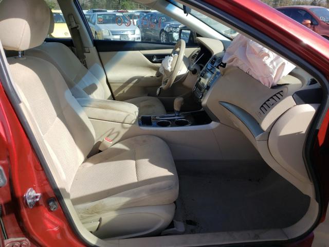 Photo 4 VIN: 1N4AL3AP5EC154076 - NISSAN ALTIMA 2.5 