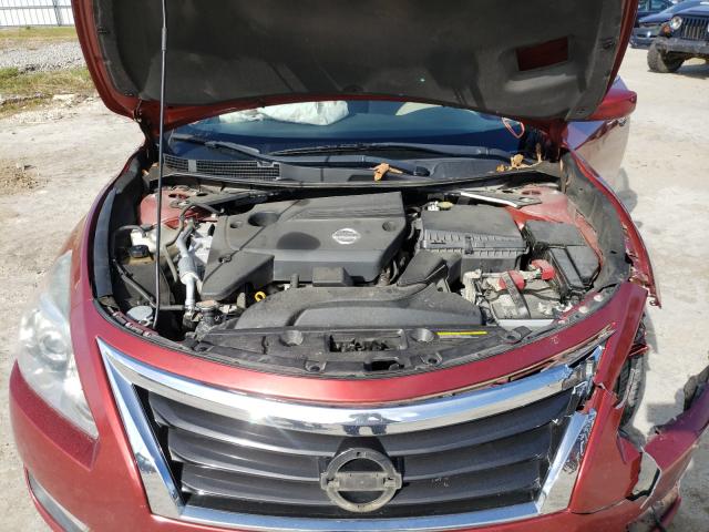 Photo 6 VIN: 1N4AL3AP5EC154076 - NISSAN ALTIMA 2.5 