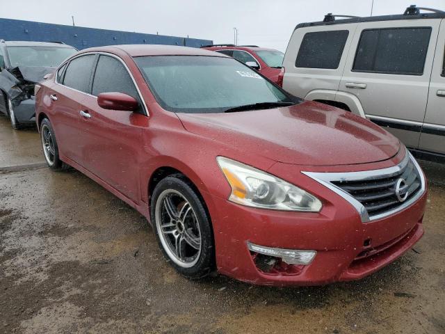 Photo 3 VIN: 1N4AL3AP5EC154868 - NISSAN ALTIMA 2.5 