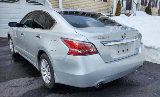 Photo 2 VIN: 1N4AL3AP5EC155356 - NISSAN ALTIMA 