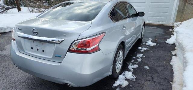 Photo 3 VIN: 1N4AL3AP5EC155356 - NISSAN ALTIMA 