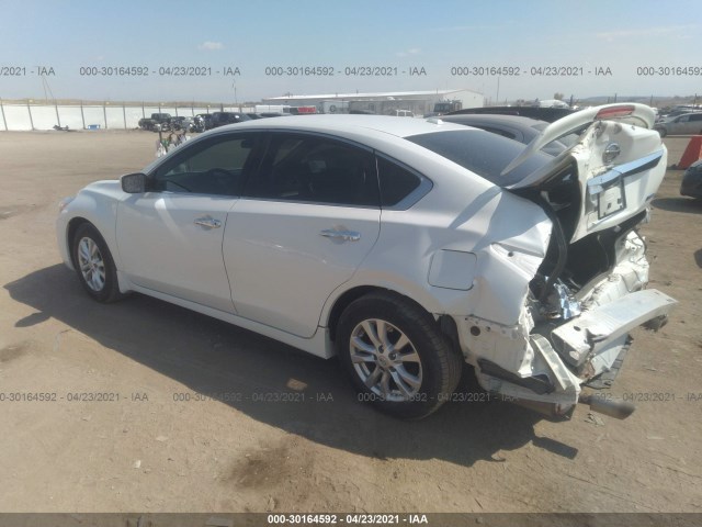 Photo 2 VIN: 1N4AL3AP5EC156099 - NISSAN ALTIMA 