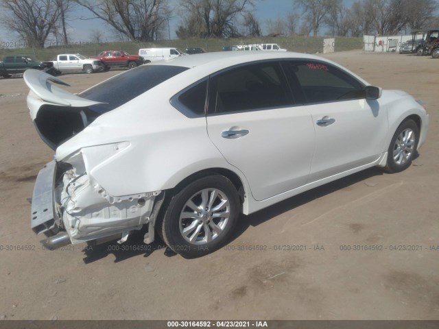 Photo 3 VIN: 1N4AL3AP5EC156099 - NISSAN ALTIMA 