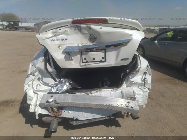 Photo 5 VIN: 1N4AL3AP5EC156099 - NISSAN ALTIMA 