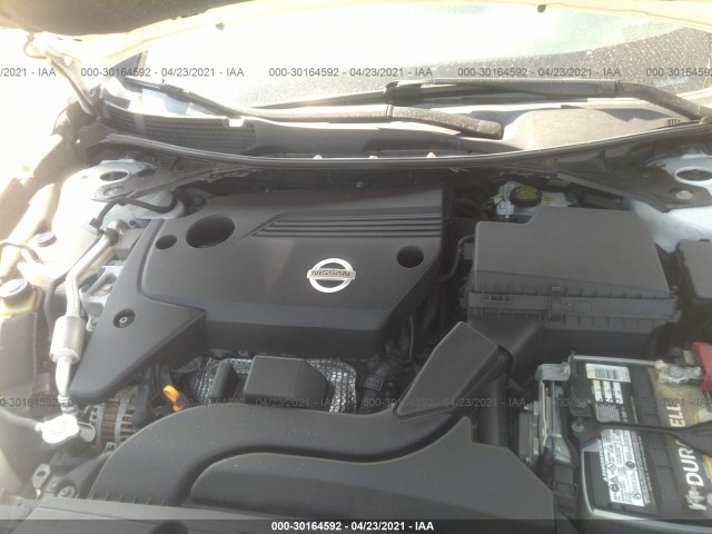 Photo 9 VIN: 1N4AL3AP5EC156099 - NISSAN ALTIMA 