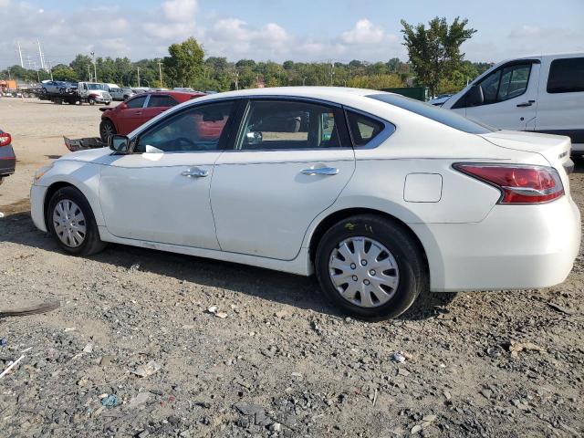 Photo 1 VIN: 1N4AL3AP5EC156118 - NISSAN ALTIMA 2.5 