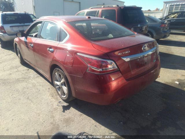 Photo 2 VIN: 1N4AL3AP5EC158449 - NISSAN ALTIMA 