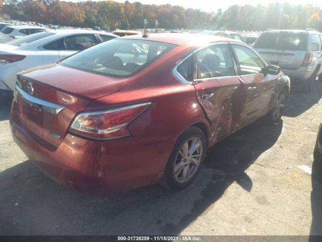 Photo 3 VIN: 1N4AL3AP5EC158449 - NISSAN ALTIMA 