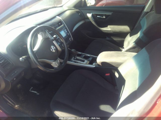 Photo 4 VIN: 1N4AL3AP5EC158449 - NISSAN ALTIMA 