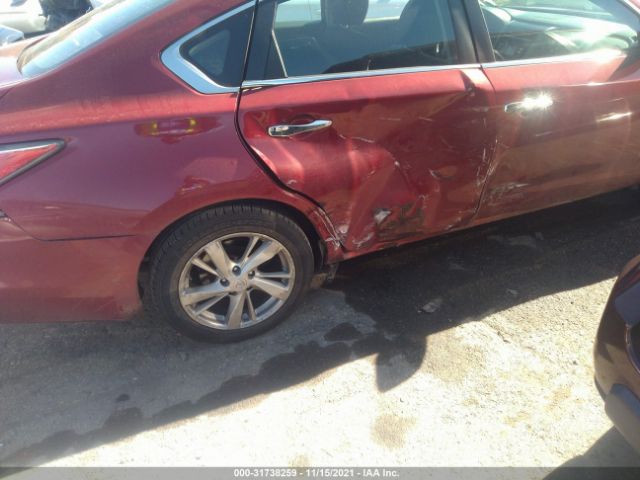 Photo 5 VIN: 1N4AL3AP5EC158449 - NISSAN ALTIMA 