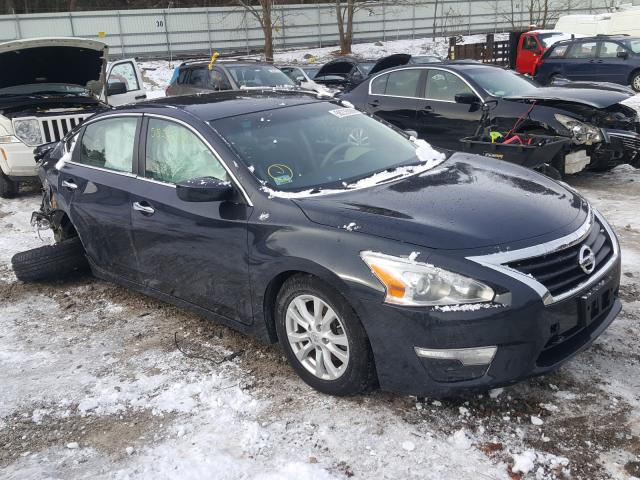 Photo 0 VIN: 1N4AL3AP5EC159133 - NISSAN ALTIMA 2.5 