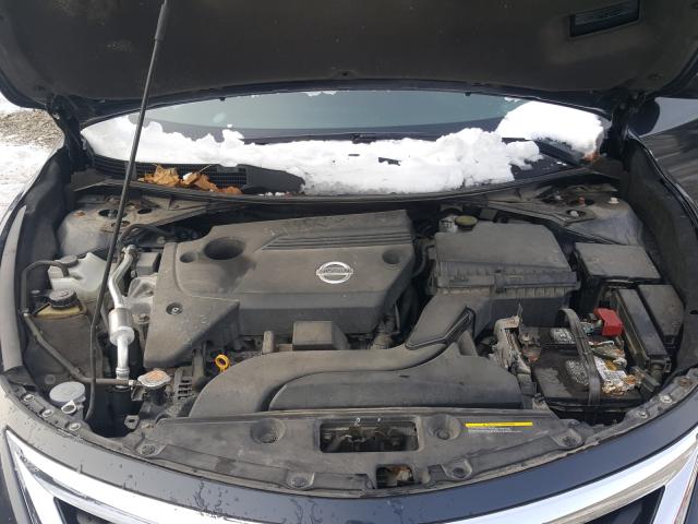 Photo 6 VIN: 1N4AL3AP5EC159133 - NISSAN ALTIMA 2.5 