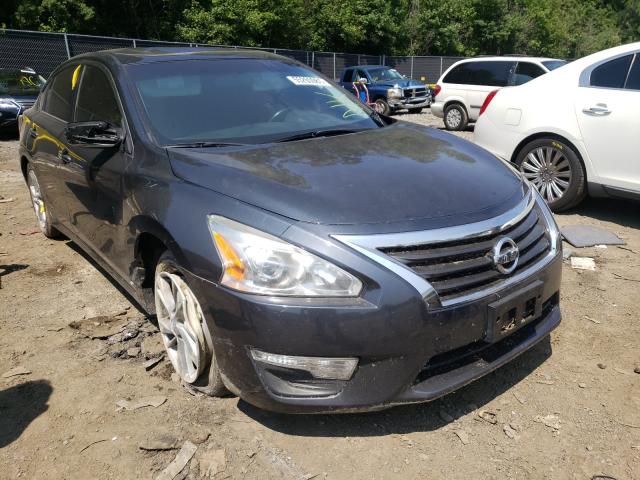 Photo 0 VIN: 1N4AL3AP5EC159164 - NISSAN ALTIMA 2.5 