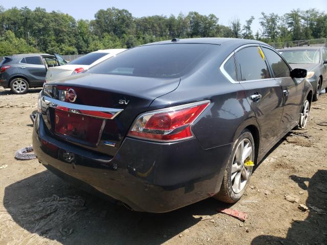 Photo 3 VIN: 1N4AL3AP5EC159164 - NISSAN ALTIMA 2.5 