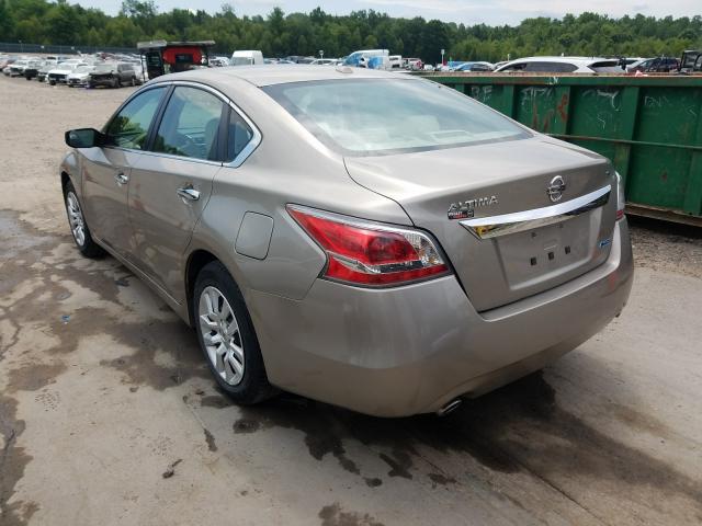 Photo 2 VIN: 1N4AL3AP5EC160105 - NISSAN ALTIMA 2.5 