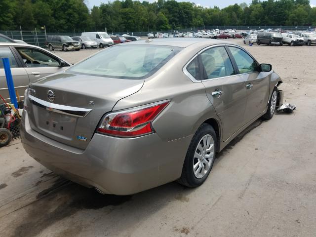 Photo 3 VIN: 1N4AL3AP5EC160105 - NISSAN ALTIMA 2.5 