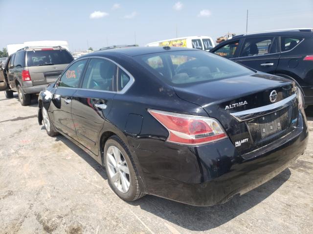 Photo 2 VIN: 1N4AL3AP5EC160363 - NISSAN ALTIMA 2.5 