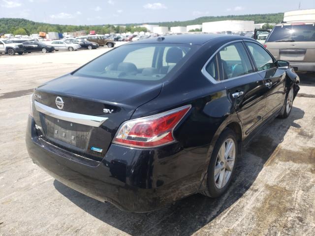 Photo 3 VIN: 1N4AL3AP5EC160363 - NISSAN ALTIMA 2.5 