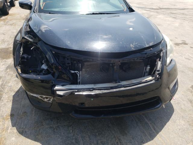 Photo 8 VIN: 1N4AL3AP5EC160363 - NISSAN ALTIMA 2.5 