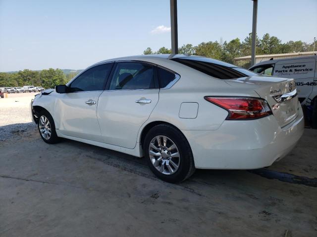 Photo 1 VIN: 1N4AL3AP5EC160380 - NISSAN ALTIMA 2.5 