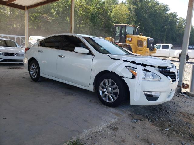 Photo 3 VIN: 1N4AL3AP5EC160380 - NISSAN ALTIMA 2.5 