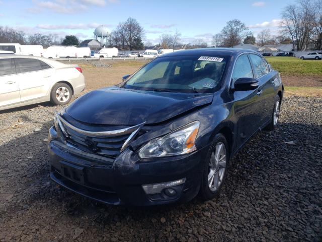 Photo 1 VIN: 1N4AL3AP5EC160959 - NISSAN ALTIMA 2.5 