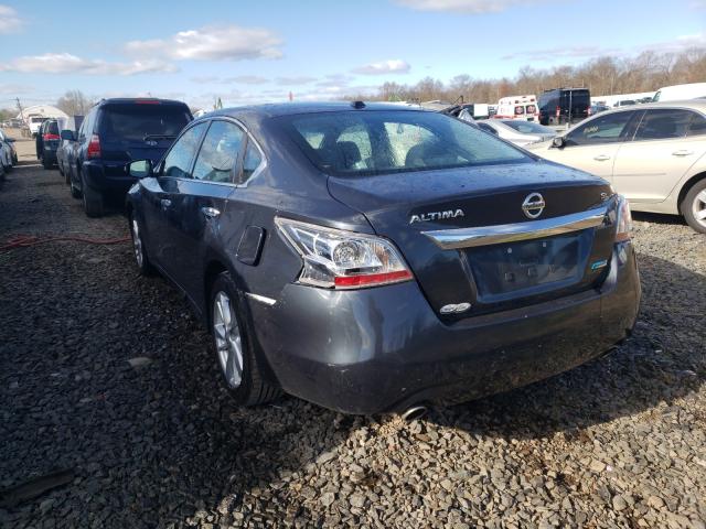 Photo 2 VIN: 1N4AL3AP5EC160959 - NISSAN ALTIMA 2.5 