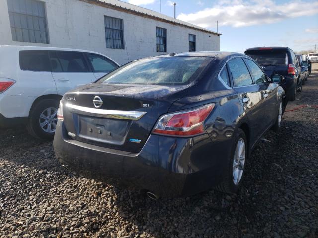 Photo 3 VIN: 1N4AL3AP5EC160959 - NISSAN ALTIMA 2.5 