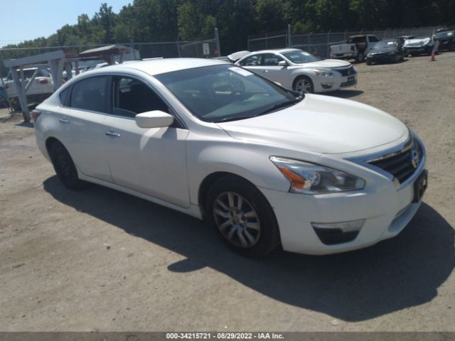 Photo 0 VIN: 1N4AL3AP5EC161285 - NISSAN ALTIMA 