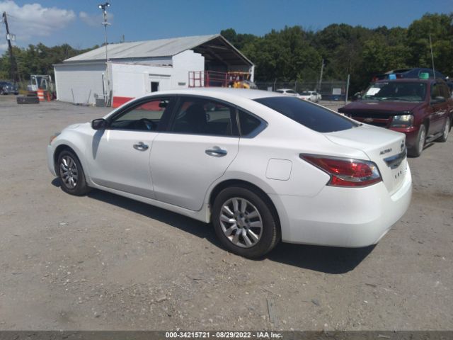 Photo 2 VIN: 1N4AL3AP5EC161285 - NISSAN ALTIMA 