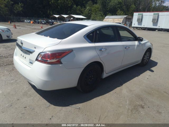 Photo 3 VIN: 1N4AL3AP5EC161285 - NISSAN ALTIMA 