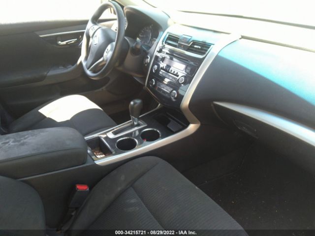 Photo 4 VIN: 1N4AL3AP5EC161285 - NISSAN ALTIMA 