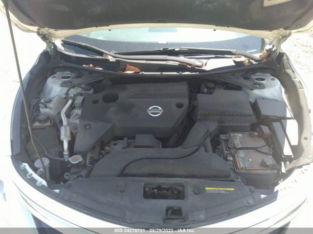 Photo 9 VIN: 1N4AL3AP5EC161285 - NISSAN ALTIMA 