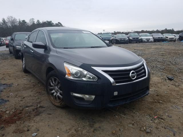 Photo 0 VIN: 1N4AL3AP5EC162954 - NISSAN ALTIMA 2.5 