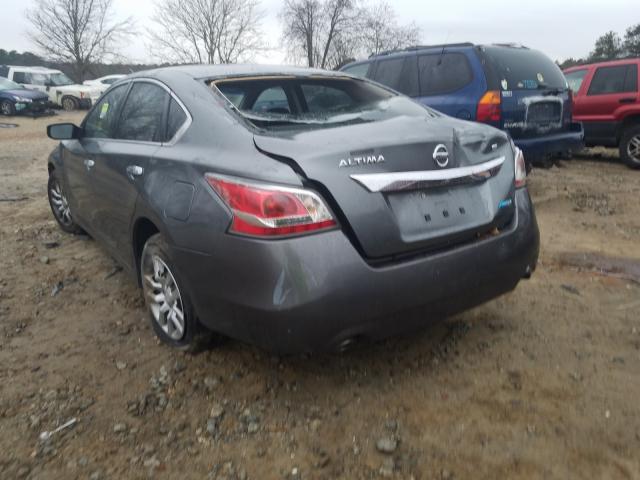 Photo 2 VIN: 1N4AL3AP5EC162954 - NISSAN ALTIMA 2.5 